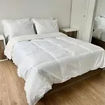 Cute 1Bdr Apt On Bishop St- Heart Of Mtl Zz9